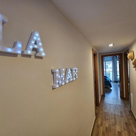 암포스타 La Mar 아파트 외부 사진